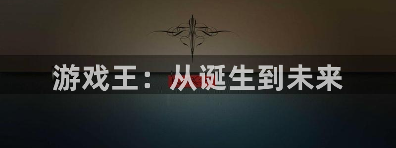 bg大游官网登录注册账号安全吗：游戏王：从诞生到未来
